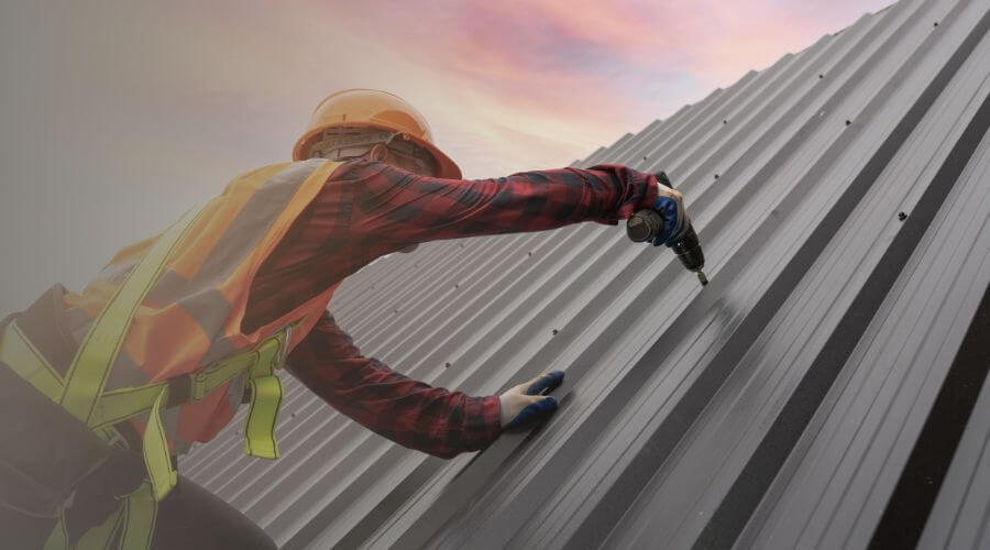 Expert new roof installation services in Green Pond, SC